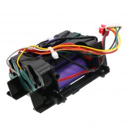 Baterie Bosch BHN20L 801BPV180-01 2500 mAh