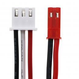 Baterie Shuang Ma 7014E Syma F1 650mAh