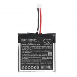 Baterie Rand McNally TND-750 AHB865958 5000mAh