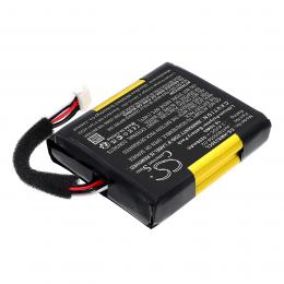 Baterie Hikvision MAS 3300 AHT605056-02 5200 mAh