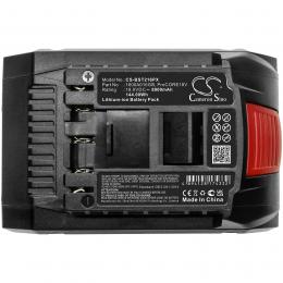 Baterie Bosch GCM 18V-216 1600A016GB 8000mAh