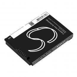Baterie Honeywell EDA50K BAT-EDA50K-1 4000 mAh