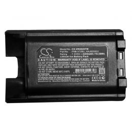 Baterie Vertex VX-820 FNB-V128Li 2200 mAh