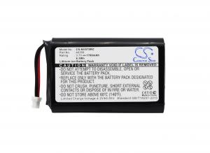 Baterie Nevo S70 A0356 1700mAh