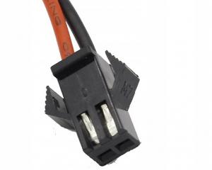 Baterie NiMH 3,6 V s kapacitou 2000 mAh, konektor JST SM