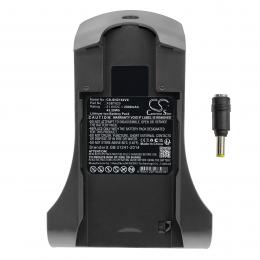 Baterie Shark IZ162H XSBT620 2000mAh