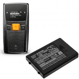 Baterie Bluebird EG-340 BI-1500 1100 mAh