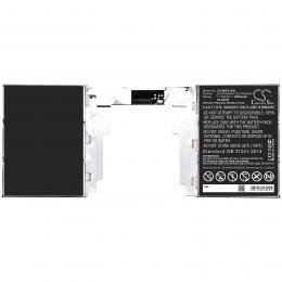 Baterie Microsoft Surface Book G3HTA050H 5000 mAh