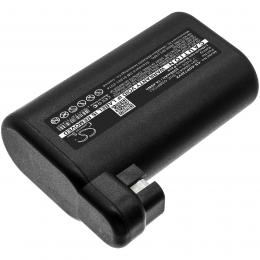 Baterie AEG-Electrolux Osiris OSBP72LI25 2000 mAh