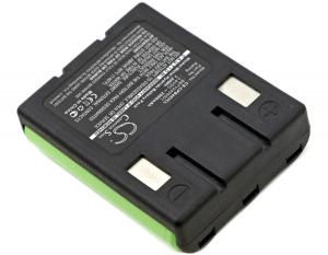 Baterie Uniden 1711 BBTY0405001 2000 mAh