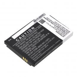 Baterie TP-Link TL-TR861 TBL-71A2000 s kapacitou 2000 mAh