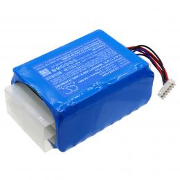 Baterie Ecovacs AZ1 201-2109-0675 6700 mAh