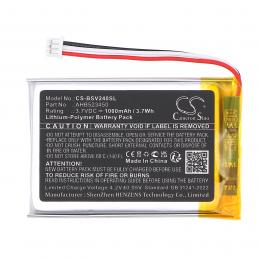 Baterie Babysense V24R AHB523450 1000mAh