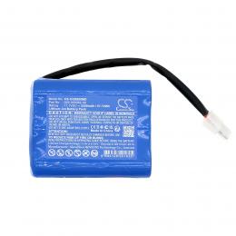 Baterie Comen AX-600 022-000062-00 5200 mAh