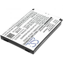 Baterie Clover C401U MPPCLOYJ4 2100mAh