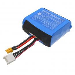 Baterie Kärcher 9.766-461.0 2000mAh
