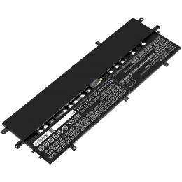 Baterie pro Sony Vaio Duo 11 VGP-BPS31 s kapacitou 4400 mAh