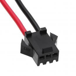 Baterie Redmond RV-R100 SUN-INTE-321 s kapacitou 2600 mAh