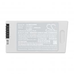 Baterie Mindray DP-V12 115-011218-00 4800 mAh