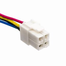 Baterie Kress Mission 59003453 s kapacitou 2500 mAh