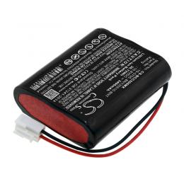 Baterie Bionet Compact 5 10-5705 s kapacitou 3400 mAh