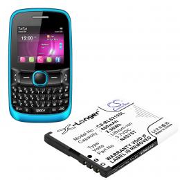 Baterie Blu Q190T N4S75T 800mAh