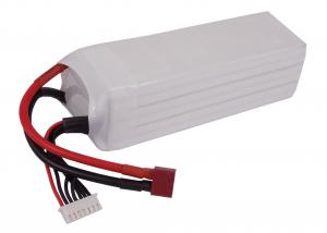 Baterie pro dálkové ovládání CS-LT979RT 3300mAh