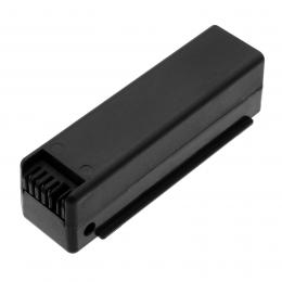 Baterie Fluke Raytek Raynger 3i Plus 4422324 2600 mAh