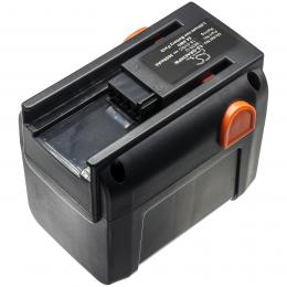 Baterie Gardena 8841 8835-U 3000 mAh