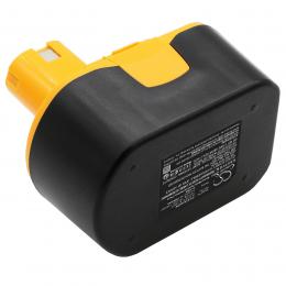 Baterie Ryobi R10520 1322547 1500 mAh