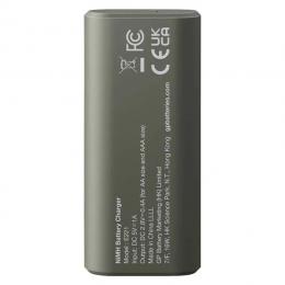 Nabíječka GP E221 + 2× AA ReCyko 2100mAh