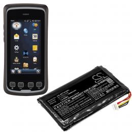 Baterie Trimble Juno T41 S11DG103A 4000 mAh