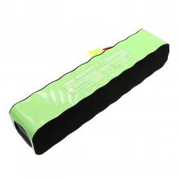 Baterie Rowenta RH845901 RS-RH5157 2000mAh