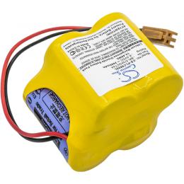 Baterie BR-2/3AGCT4A A98L-0031-0025 Fanuc 2400mAh