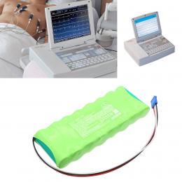 Baterie Schiller AT10 plus 110314 2700 mAh
