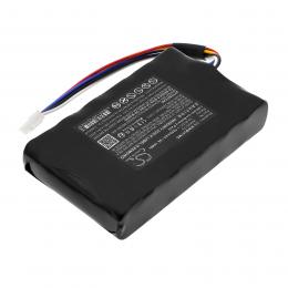 Baterie Weinmann Meduvent Standard WM35775 5200mAh