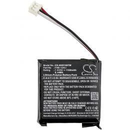 Baterie Horizon HX150 FNB-124LI 1100mAh