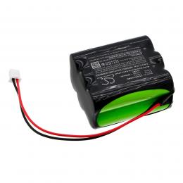 Baterie pro židli Kern MCC300K100M 110742 2000mAh