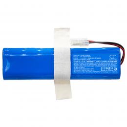 Baterie Rowenta RR7675WH SS-2230002934 s kapacitou 2600 mAh