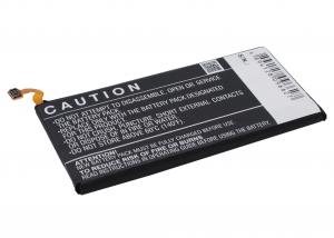 Baterie pro Samsung Galaxy A3 EB-BA300ABE 1900 mAh