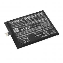 Baterie Xiaomi Mi 9T BM4G s kapacitou 4000 mAh