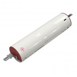 Baterie Zumtobel 04879885 1538 2000 mAh