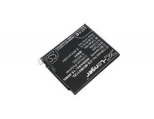 Baterie Xiaomi Note 4 BN41 s kapacitou 4000 mAh