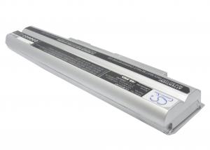 Baterie pro Sony VAIO VGN-AW41JF (VGP-BPS21) s kapacitou 4400 mAh