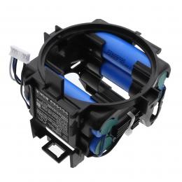 Baterie Black+Decker HSVB42OJ INR18650-4S1P-25 2500 mAh