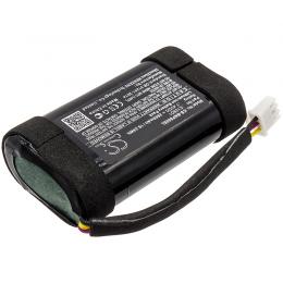Baterie Bang & Olufsen 11400 C129D1 s kapacitou 2600 mAh
