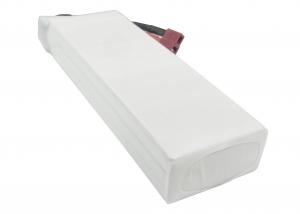 Baterie pro dálkové ovládání CS-LP3203C35RT 3200mAh