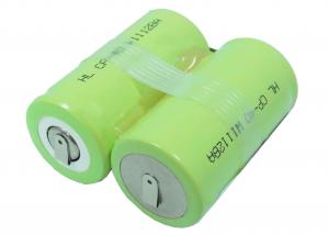 Baterie Fluke 474569 F9455-2520T 3000 mAh