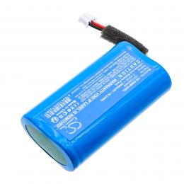 Baterie Divoom DitooMic HYY090468 s kapacitou 2600 mAh