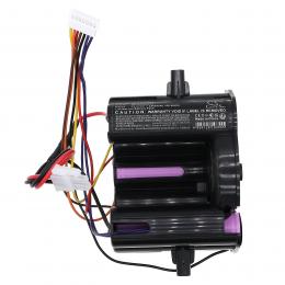 Baterie do vysavače Rowenta RH6751WO SS-9100042161 2500mAh